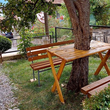 Mini Hill Apartment Sarajevo Bagian luar foto
