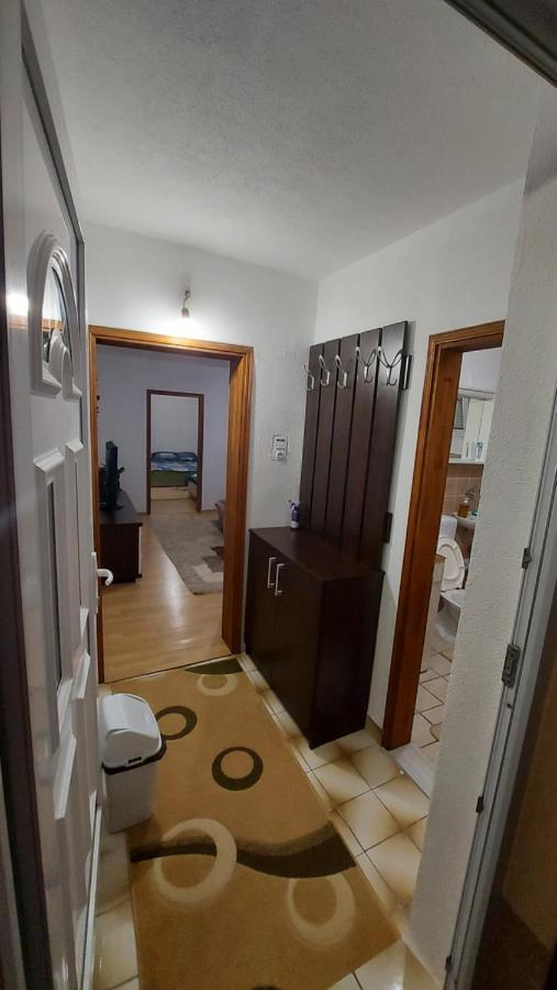 Mini Hill Apartment Sarajevo Bagian luar foto